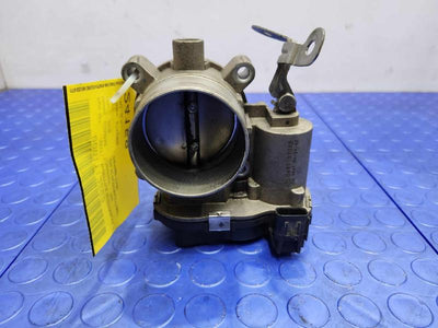 2018 Jeep Compass Throttle Body/Valve Assy