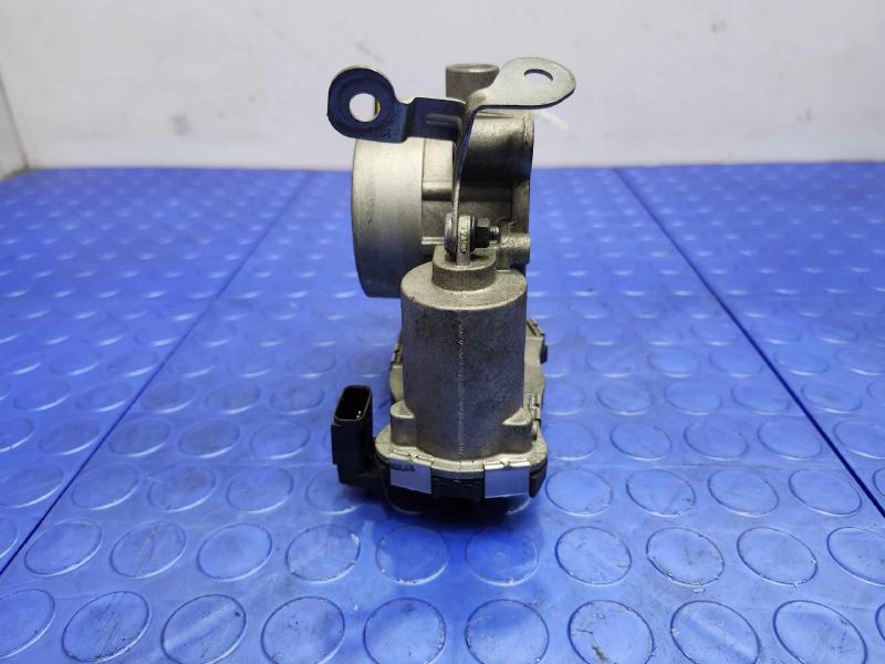 2018 Jeep Compass Throttle Body/Valve Assy