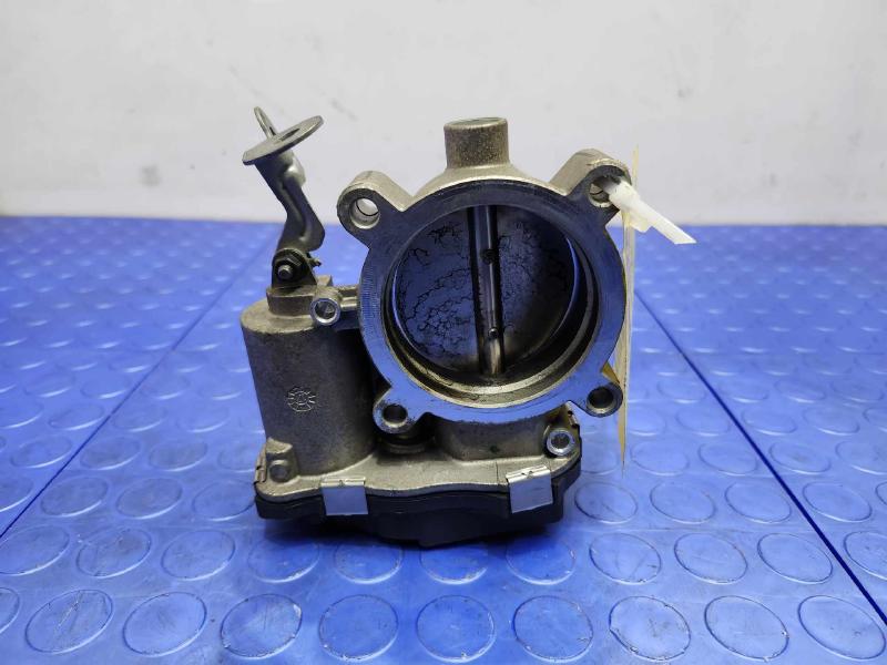 2018 Jeep Compass Throttle Body/Valve Assy