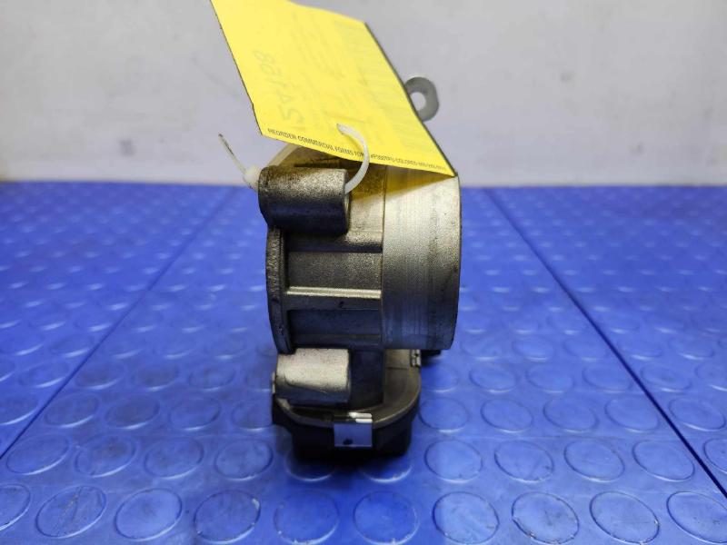 2018 Jeep Compass Throttle Body/Valve Assy