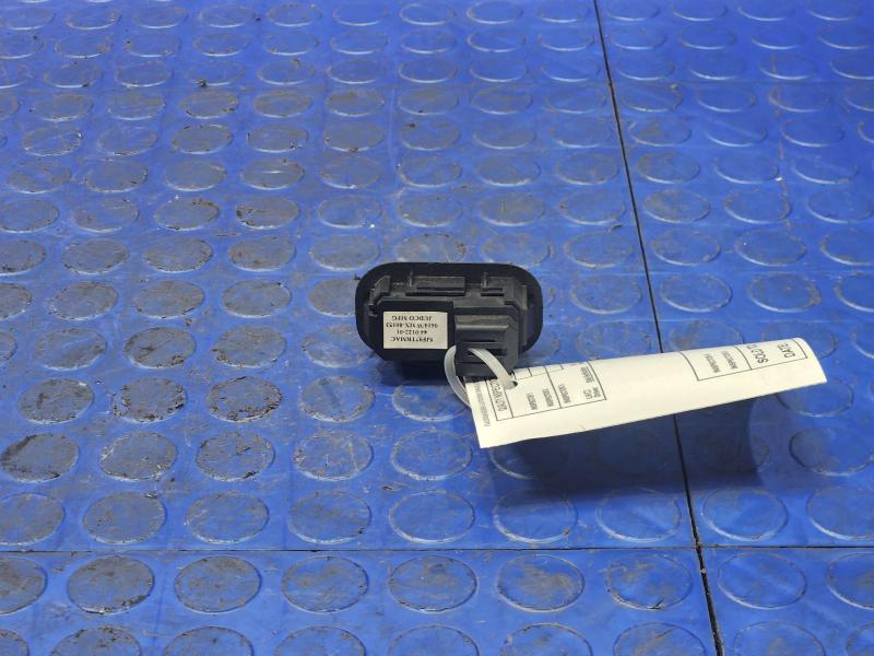 2014-2021 Dodge Durango Driver Front Seat Mirror Memory Control Switch OEM 68217508AA