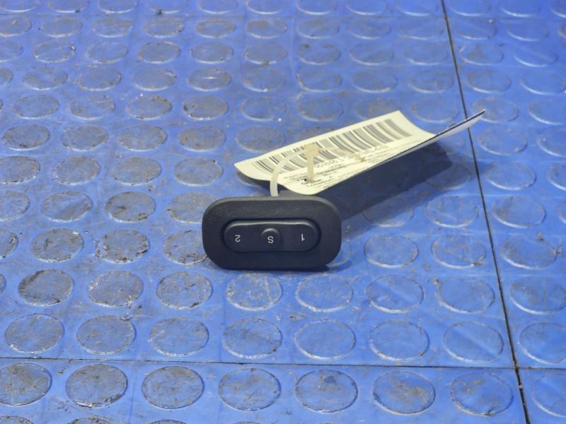 2014-2021 Dodge Durango Driver Front Seat Mirror Memory Control Switch OEM 68217508AA