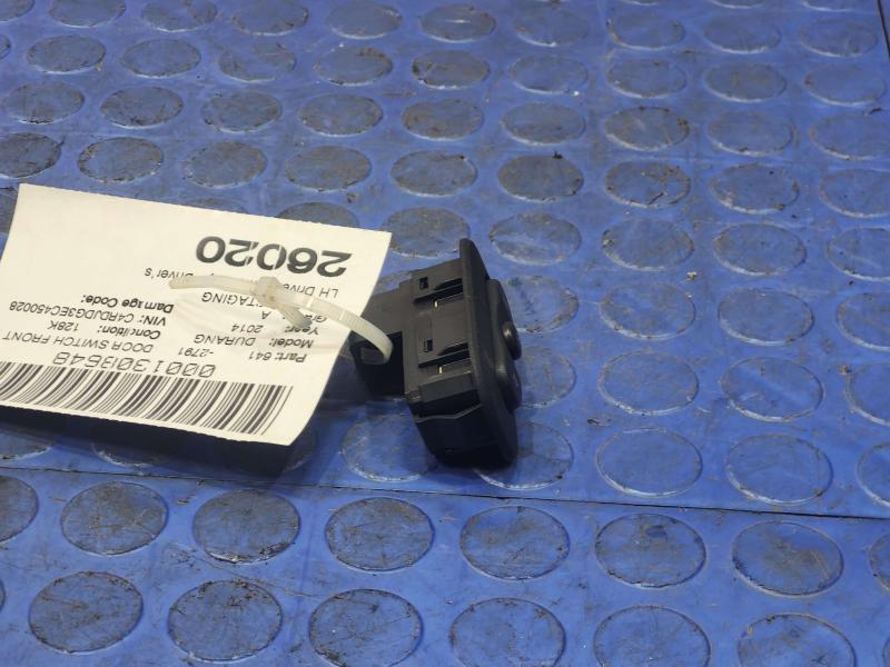 2014-2021 Dodge Durango Driver Front Seat Mirror Memory Control Switch OEM 68217508AA