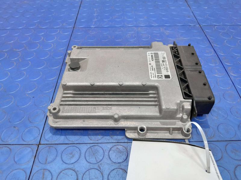 2018 Jaguar XE Engine/Motor Brain Box