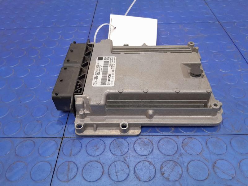 2018 Jaguar XE Engine/Motor Brain Box
