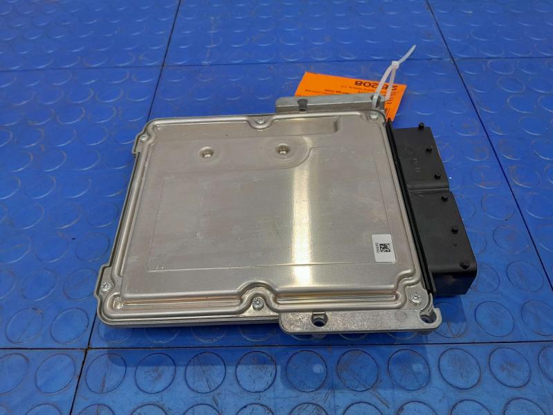 2018 Jaguar XE Engine/Motor Brain Box