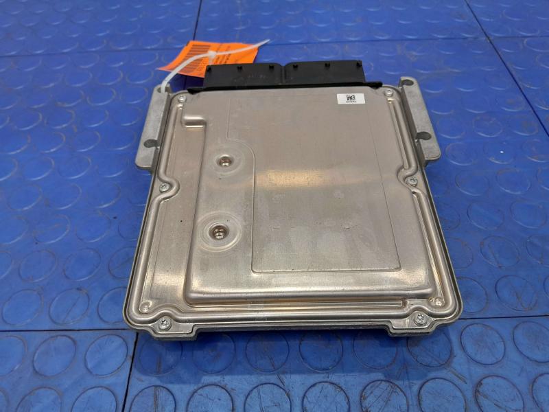 2018 Jaguar XE Engine/Motor Brain Box
