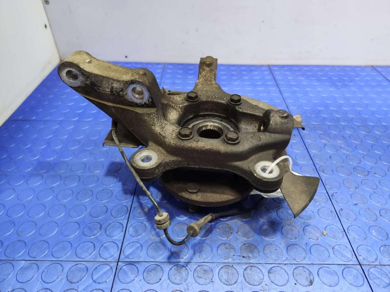 2012 Dodge Grand Caravan Spindle Knuckle Front