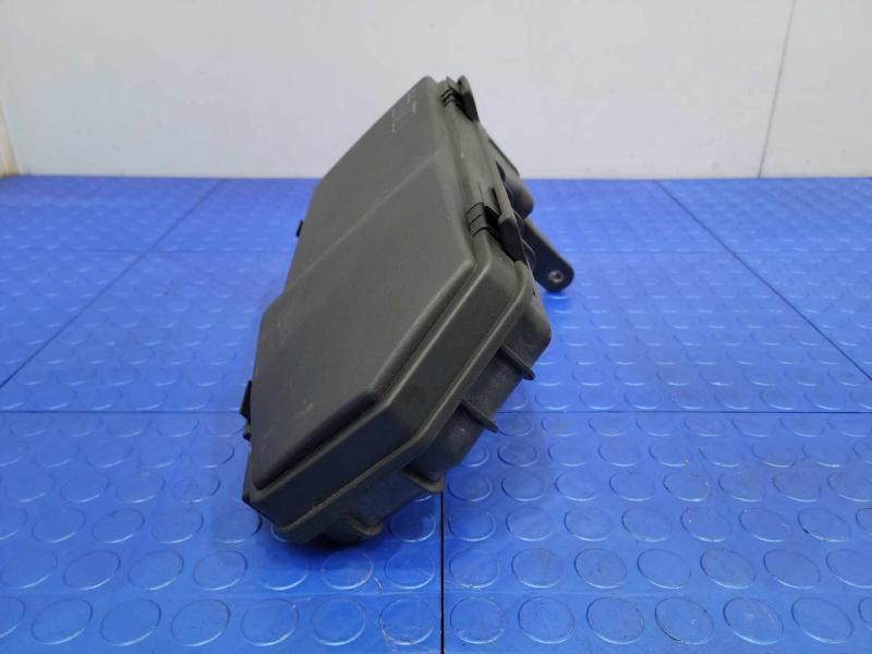 2010 Land Rover Range Rov Engine Fuse Box