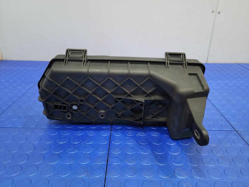 2010 Land Rover Range Rov Engine Fuse Box