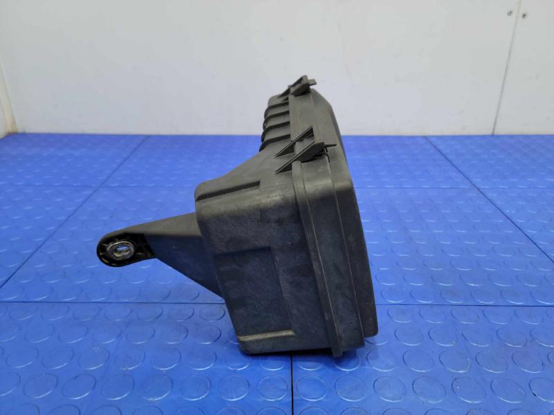 2010 Land Rover Range Rov Engine Fuse Box