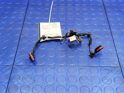 2015 Ford Fusion Wire Harness (Misc)