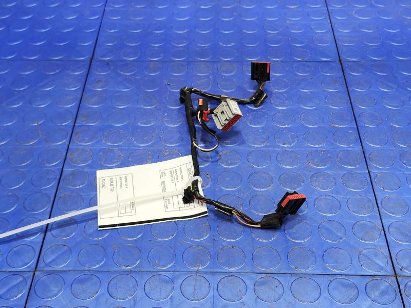 2015 Ford Fusion Wire Harness (Misc)