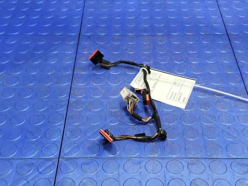 2015 Ford Fusion Wire Harness (Misc)