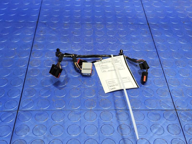 2015 Ford Fusion Wire Harness (Misc)