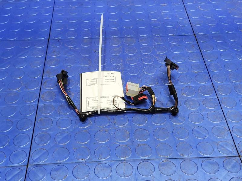 2015 Ford Fusion Wire Harness (Misc)