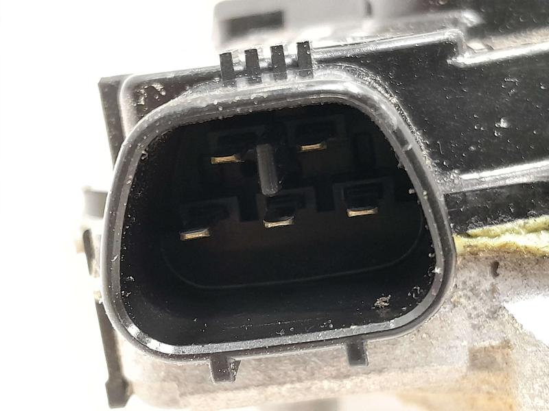 2016-2022 Toyota Prius 1.8L Windshield Wiper Motor Genuine OEM 8511047290