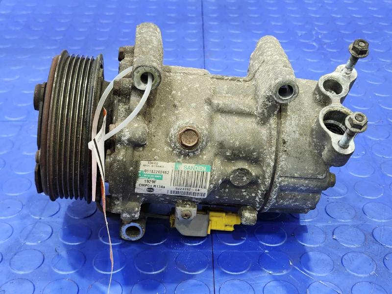 2014 MINI Cooper Countryman A/C Air Compressor
