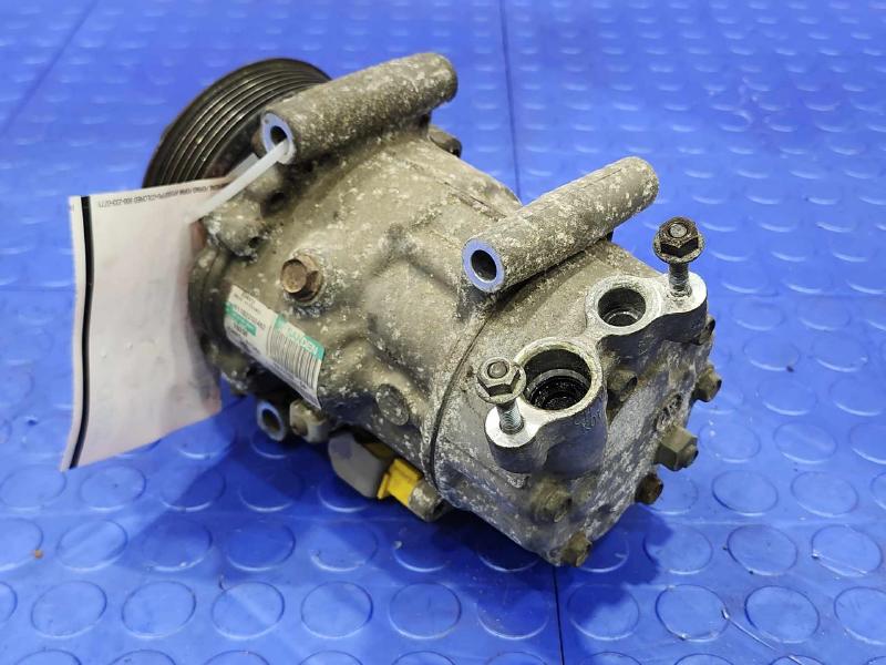 2014 MINI Cooper Countryman A/C Air Compressor