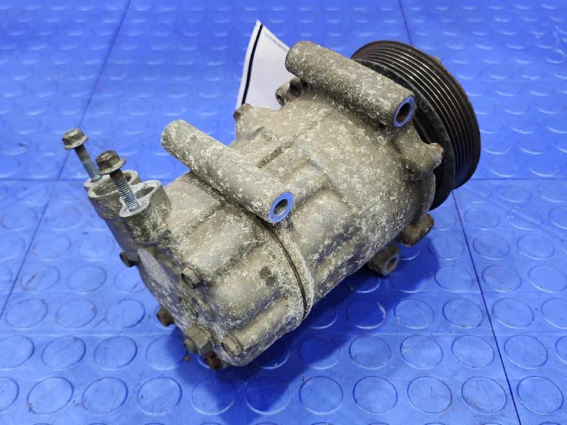 2014 MINI Cooper Countryman A/C Air Compressor