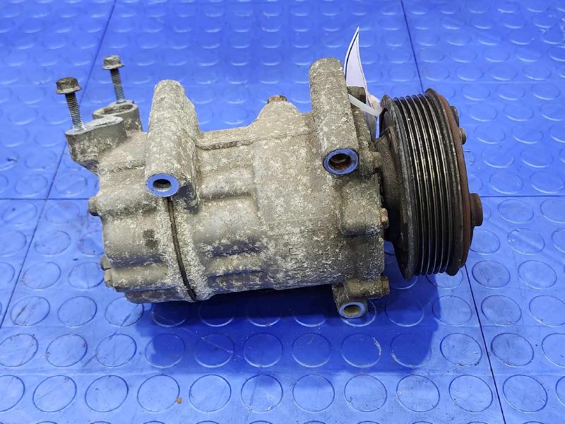 2014 MINI Cooper Countryman A/C Air Compressor