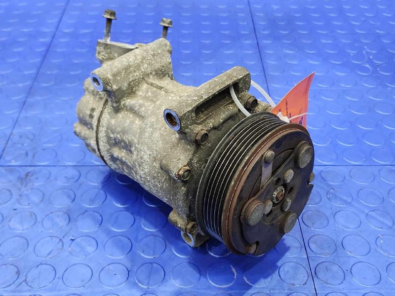 2014 MINI Cooper Countryman A/C Air Compressor