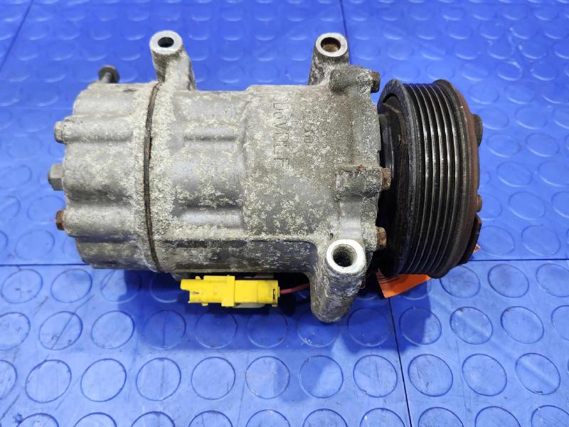 2014 MINI Cooper Countryman A/C Air Compressor