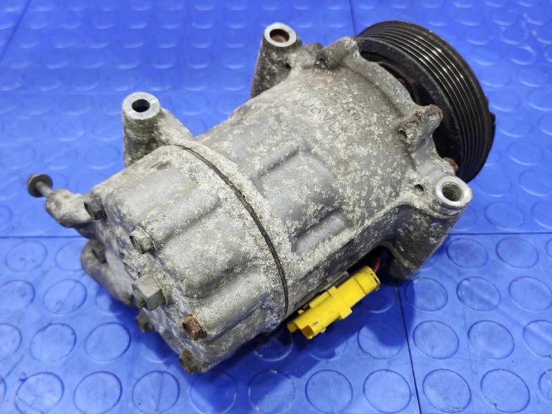 2014 MINI Cooper Countryman A/C Air Compressor