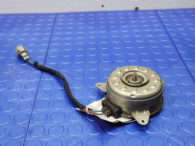 2015 Subaru Forester Electric Cooling Motor