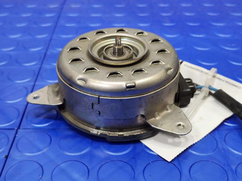 2015 Subaru Forester Electric Cooling Motor