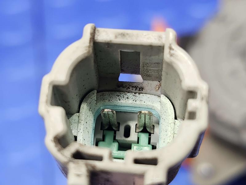 2015 Subaru Forester Electric Cooling Motor