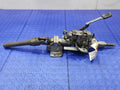 2007-2010 Honda CR-V Steering Column Bare Genuine OEM 53200SWAA04