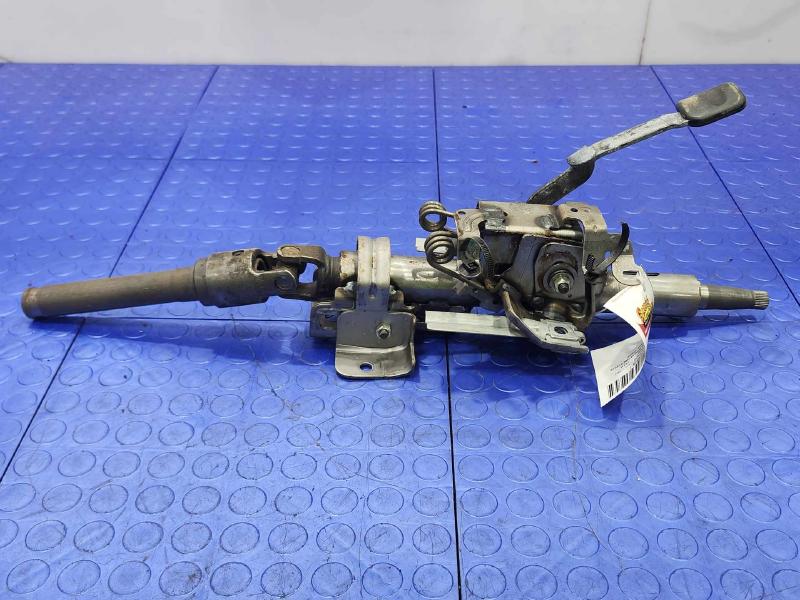 2007-2010 Honda CR-V Steering Column Bare Genuine OEM 53200SWAA04