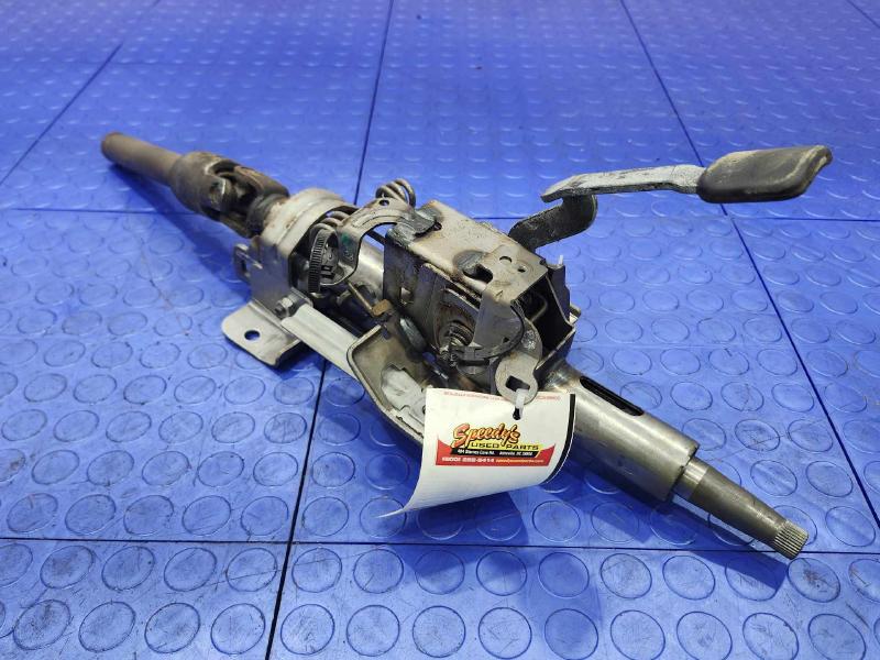 2007-2010 Honda CR-V Steering Column Bare Genuine OEM 53200SWAA04