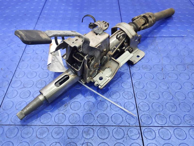 2007-2010 Honda CR-V Steering Column Bare Genuine OEM 53200SWAA04