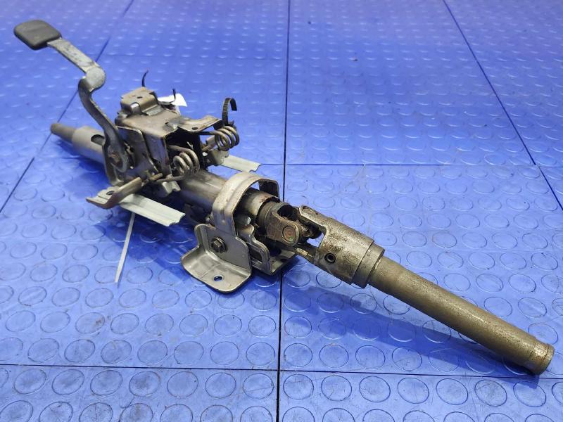 2007-2010 Honda CR-V Steering Column Bare Genuine OEM 53200SWAA04