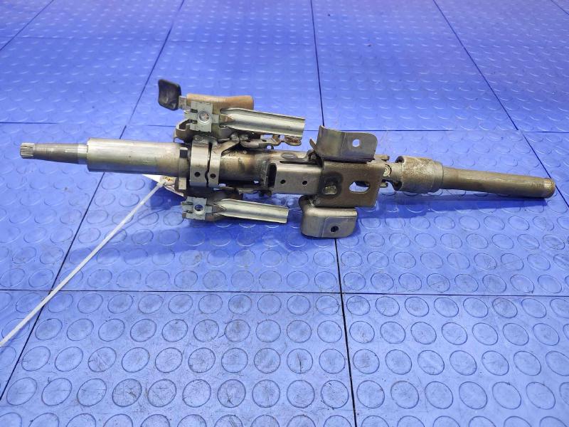 2007-2010 Honda CR-V Steering Column Bare Genuine OEM 53200SWAA04