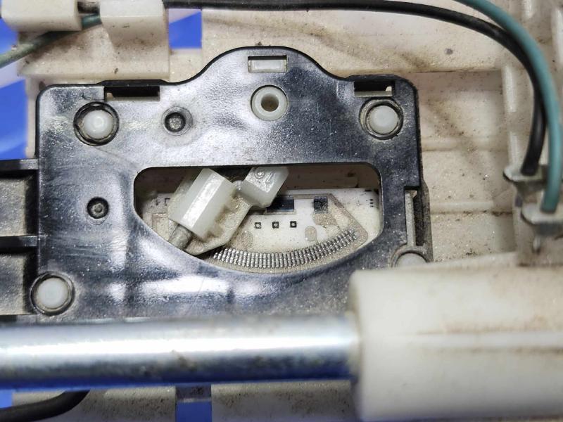 2015-2019 Subaru Legacy Fuel Tank Sending Unit Genuine OEM 42081AL010