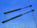 2014-2019 Jeep Cherokee Hood Shock Supports Set of Two Genuine OEM 68156156AB