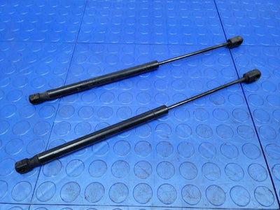 2014-2019 Jeep Cherokee Hood Shock Supports Set of Two Genuine OEM 68156156AB