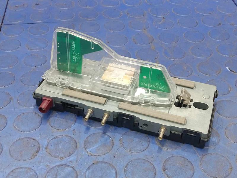 2016-2024 Volvo XC90 Radio Antenna Assembly Genuine OEM Part 31346769