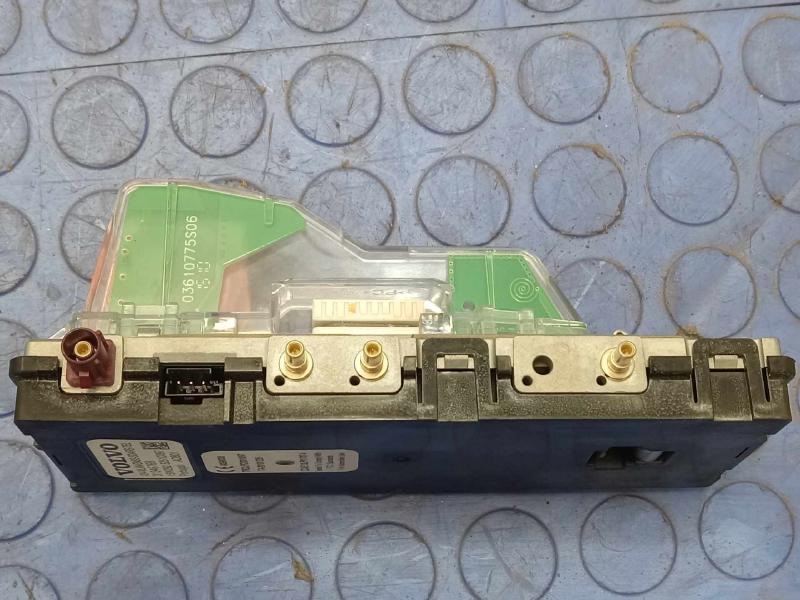 2016-2024 Volvo XC90 Radio Antenna Assembly Genuine OEM Part 31346769