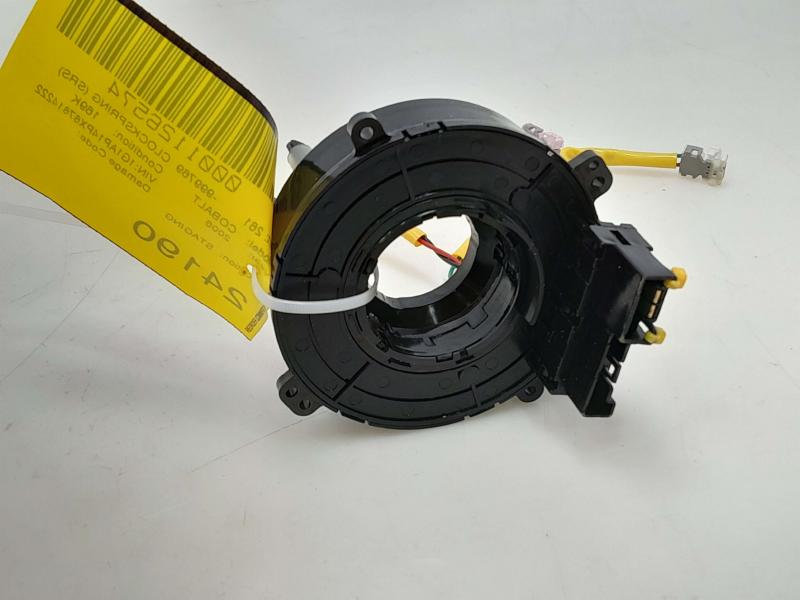 2006 Chevrolet Cobalt Clockspring (Srs)