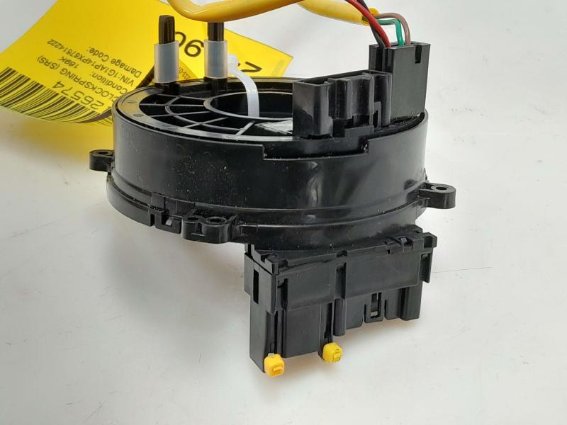 2006 Chevrolet Cobalt Clockspring (Srs)