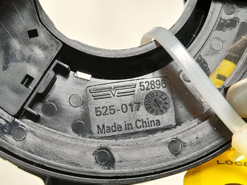 2006 Chevrolet Cobalt Clockspring (Srs)