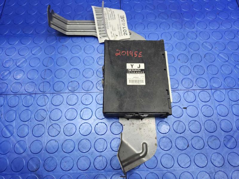 2011 Subaru Legacy Engine/Motor Brain Box