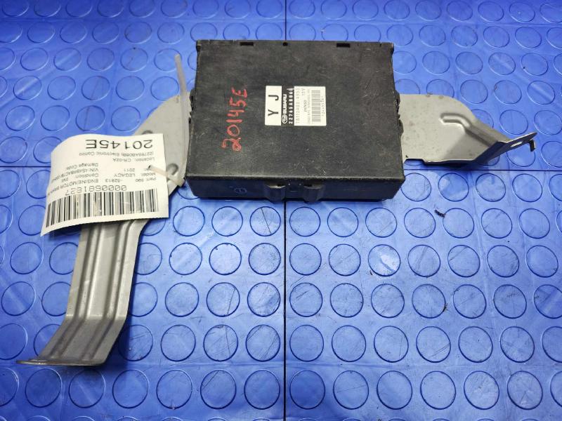 2011 Subaru Legacy Engine/Motor Brain Box