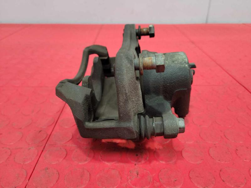 2018 Kia Forte Caliper