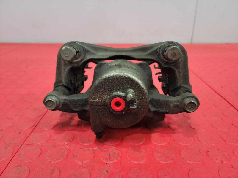 2018 Kia Forte Caliper