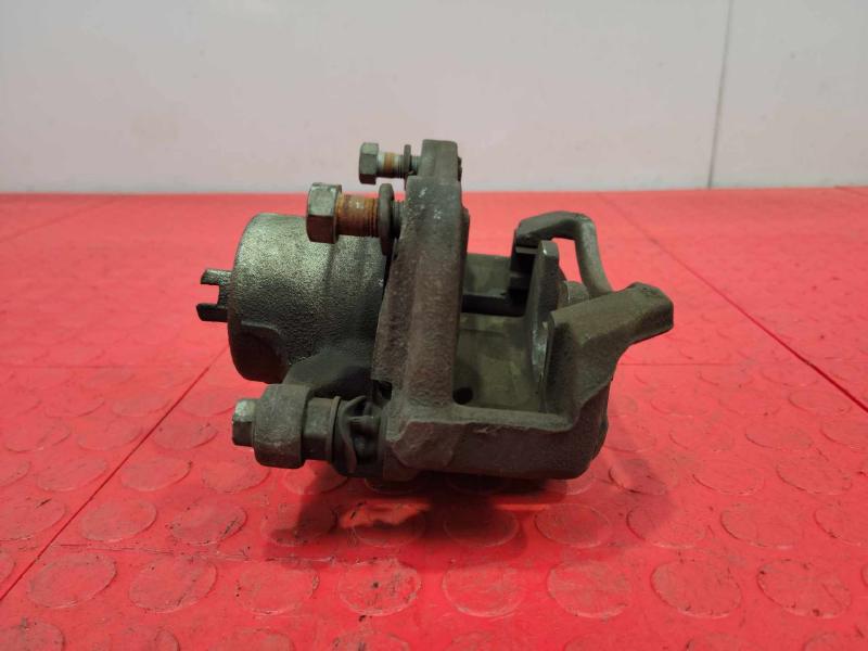 2018 Kia Forte Caliper